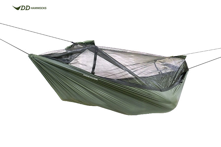 DD SuperLight Frontline Hammock