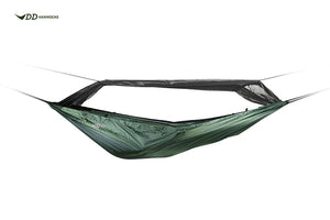 DD Travel / Bivi Hammock