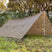 Load image into Gallery viewer, DD Tarp XXL 5m x 5m (Choice of colour)
