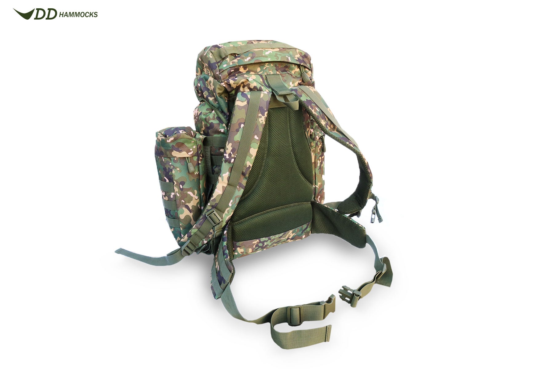 DD Bergen Rucksack