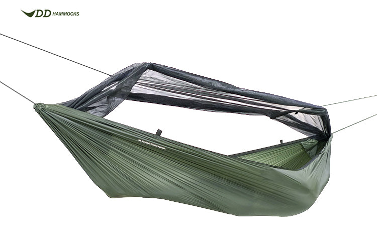 DD SuperLight Frontline Hammock