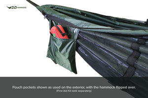 DD Travel / Bivi Hammock