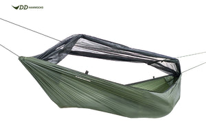 DD SuperLight Frontline Hammock