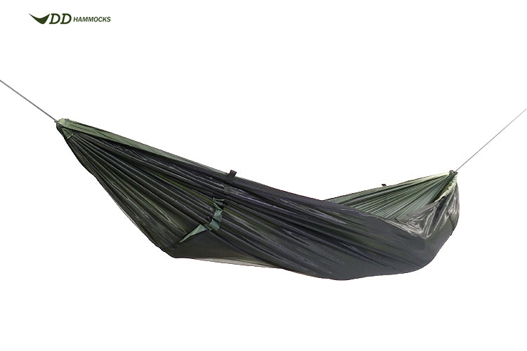 DD SuperLight Frontline Hammock
