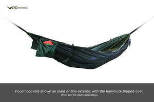 DD Travel / Bivi Hammock