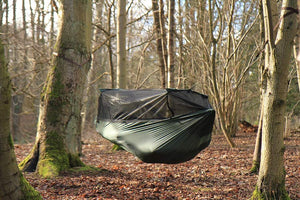 DD SuperLight Frontline Hammock