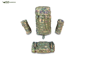DD Bergen Rucksack