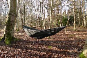 DD SuperLight Frontline Hammock