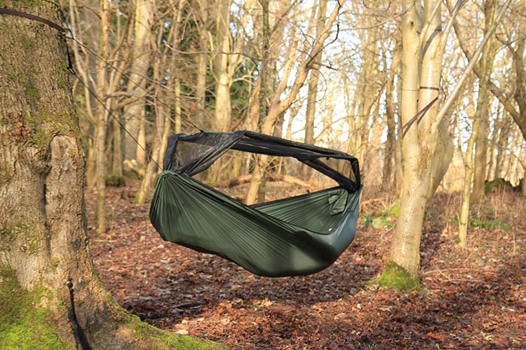 DD SuperLight Frontline Hammock