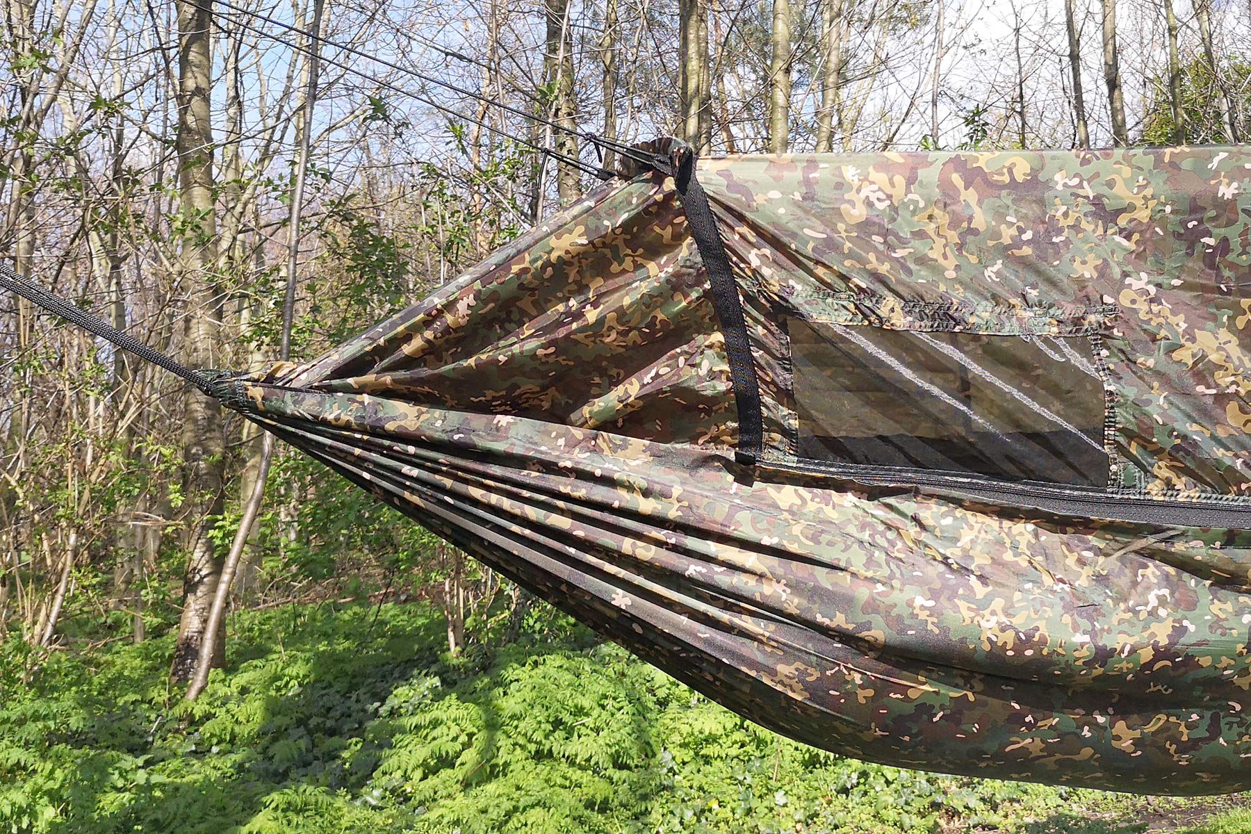DD Nest Hammock - MC