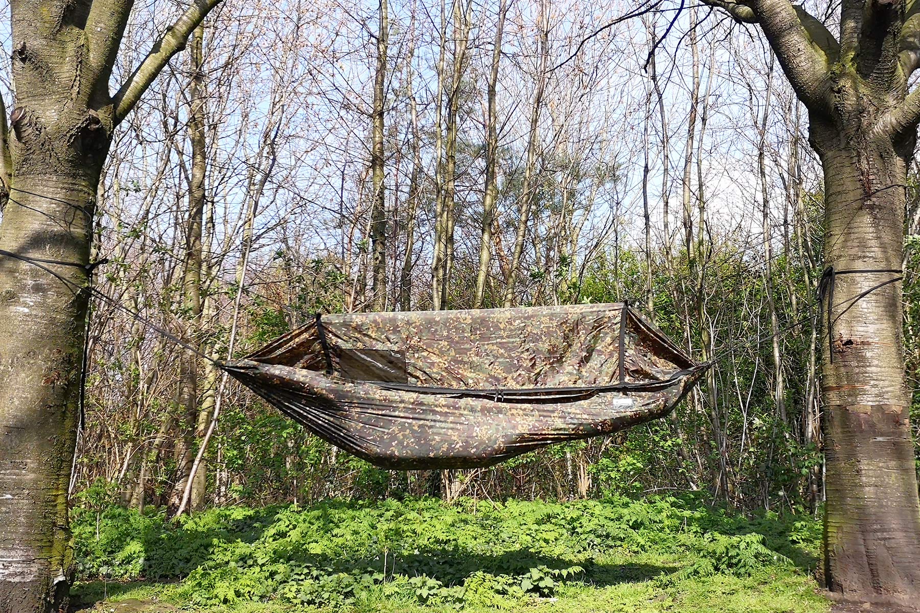 DD Nest Hammock - MC
