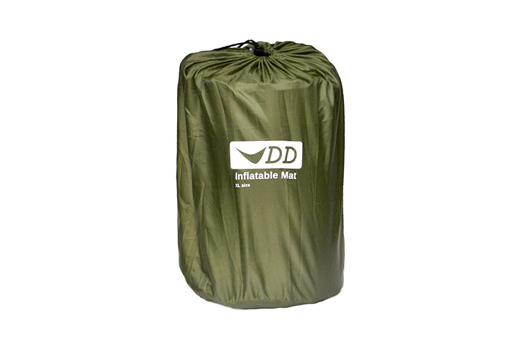 DD Inflatable Mat