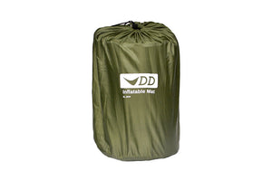 DD Inflatable Mat
