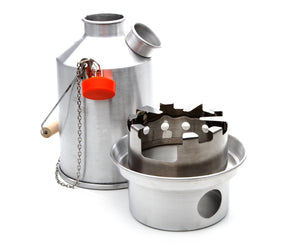 HOBO STOVE for Trekker