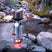 Load image into Gallery viewer, &#39;TREKKER&#39; - Stainless Steel - 0.6 Lt.
