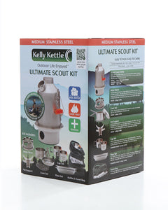 SCOUT 'Ultimate Kit' - 1.2L
