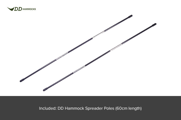 DD SuperLight Frontline Hammock
