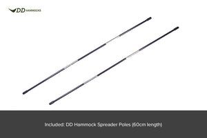 DD SuperLight Frontline Hammock