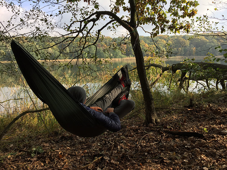 DD SuperLight Hammock