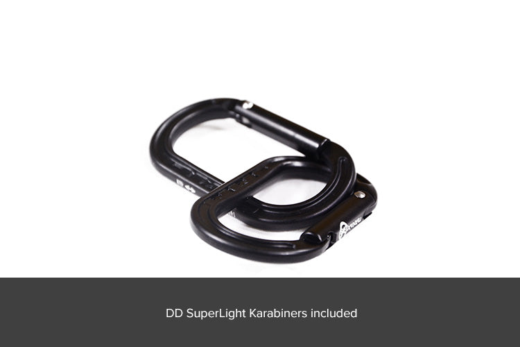 DD SuperLight Frontline Hammock