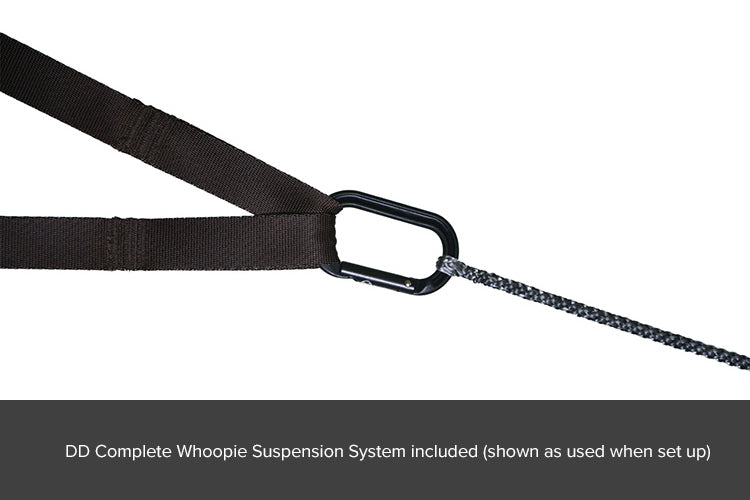 DD SuperLight Frontline Hammock
