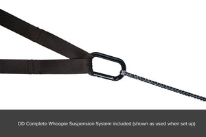 DD SuperLight Frontline Hammock