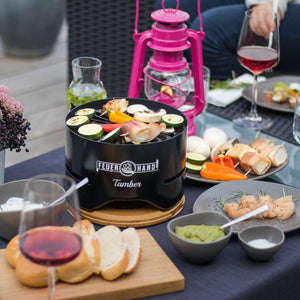 Tamber - Table Top Grill