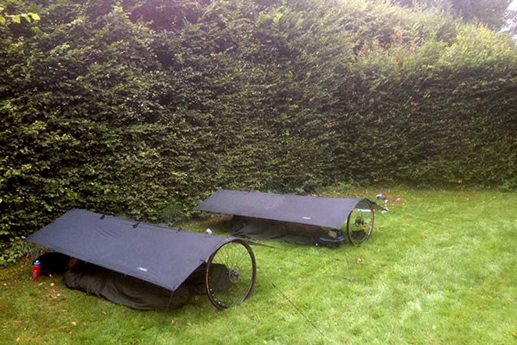 DD SuperLight Tarp S 2.8m x 1.5m