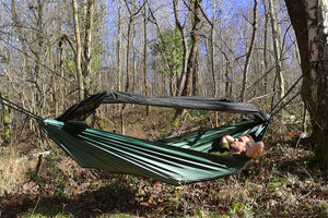 DD Travel / Bivi Hammock