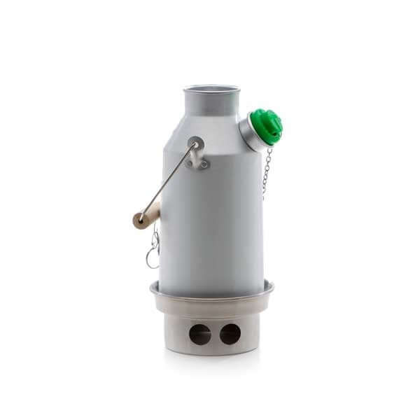 'TREKKER' - Aluminium - 0.6 Lt.