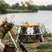 Load image into Gallery viewer, Atago - BBQ Grill &amp; Fire Pit
