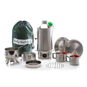 BASECAMP 'Ultimate Kit' - 1.6L