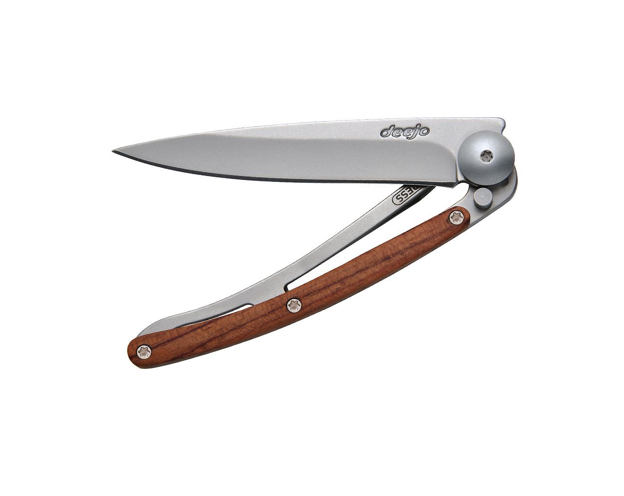 Wood Coralwood  27g