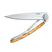 Load image into Gallery viewer, Wood Olivewood 27g
