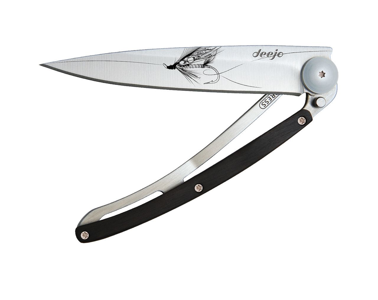 Tattoo SILVER WILKINSON 37g