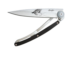 Tattoo SILVER WILKINSON 37g