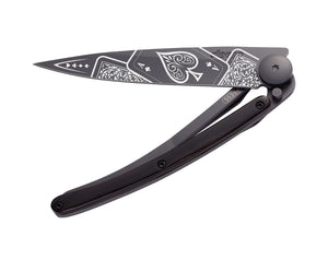 Black Tattoo GOOD LUCK 37g