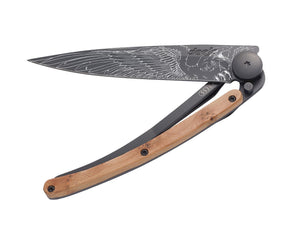Tattoo Juniper EAGLE 37g