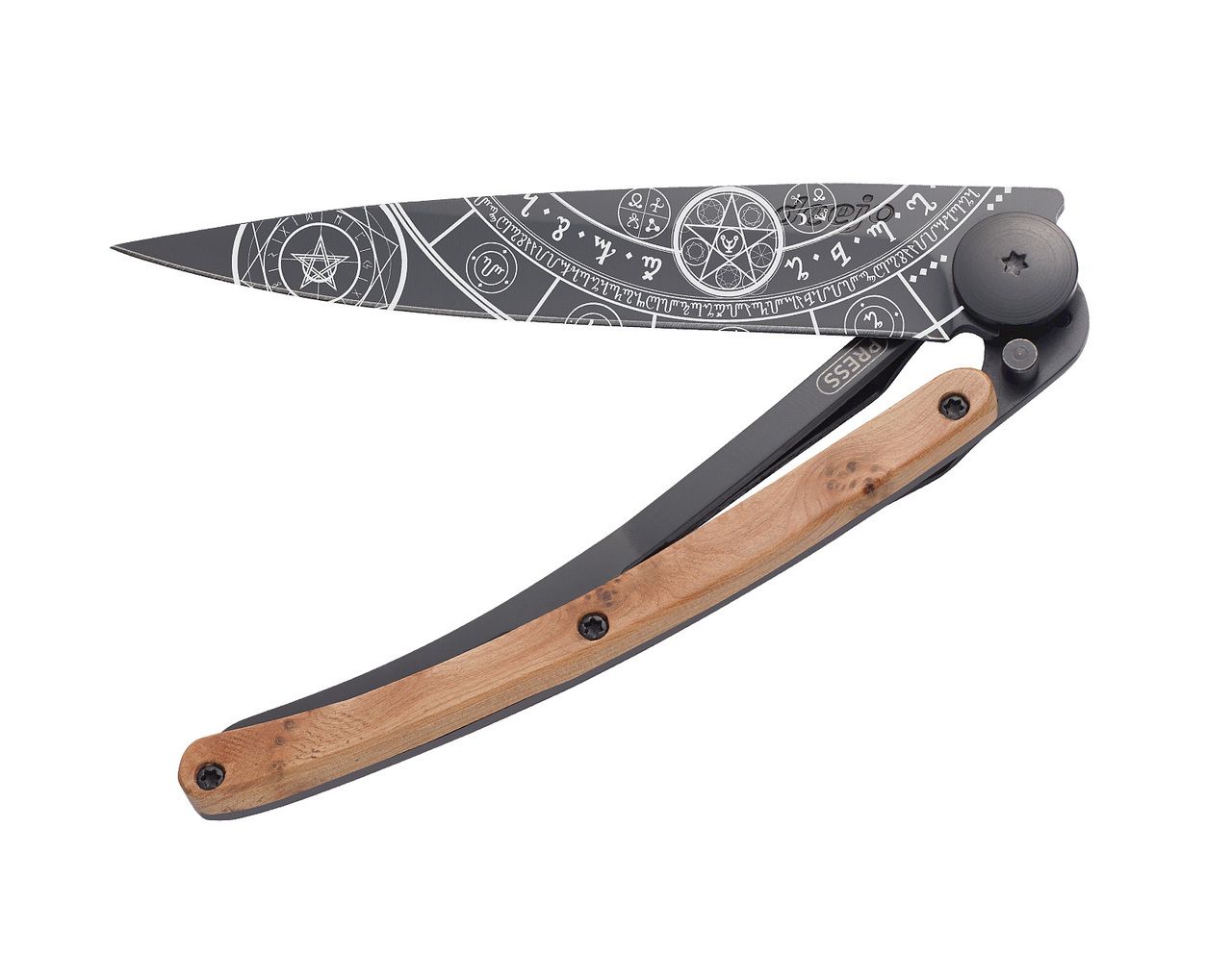 Tattoo Black ESOTERIC 37g