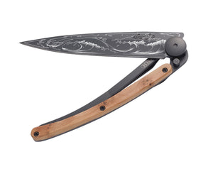 Tattoo Black JUNIPER WAVE 37g