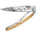 Load image into Gallery viewer, Tattoo GEISHA Olivewood 37g
