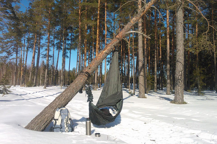 DD Travel / Bivi Hammock