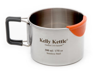 TREKKER 'Ultimate Kit' - 0.6L