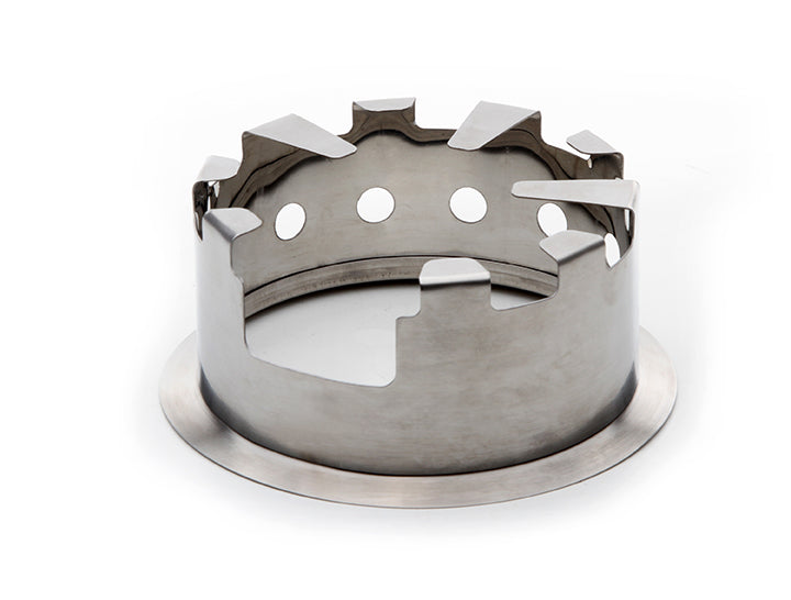 HOBO STOVE for Trekker