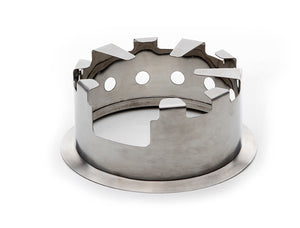 HOBO STOVE for Trekker
