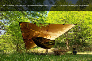 DD Frontline Hammock