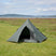 Load image into Gallery viewer, DD SuperLight Pyramid Tent (Can be used with the Pyramid Mesh Tent)
