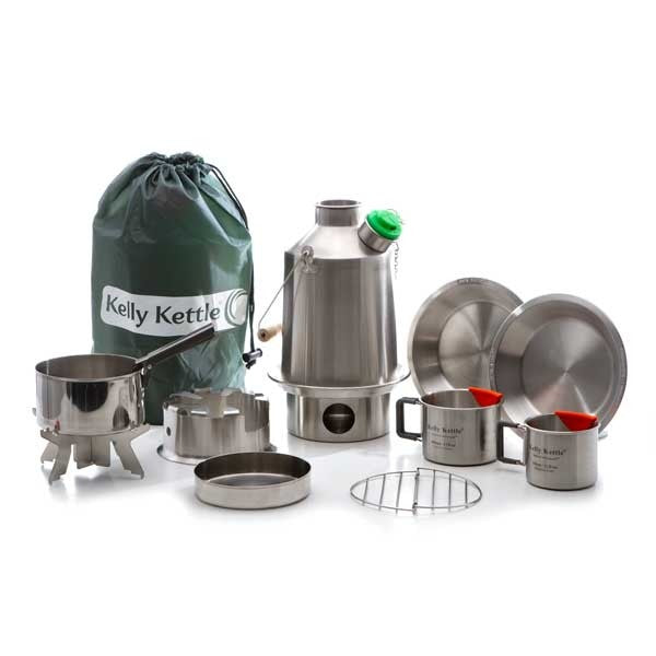 SCOUT 'Ultimate Kit' - 1.2L