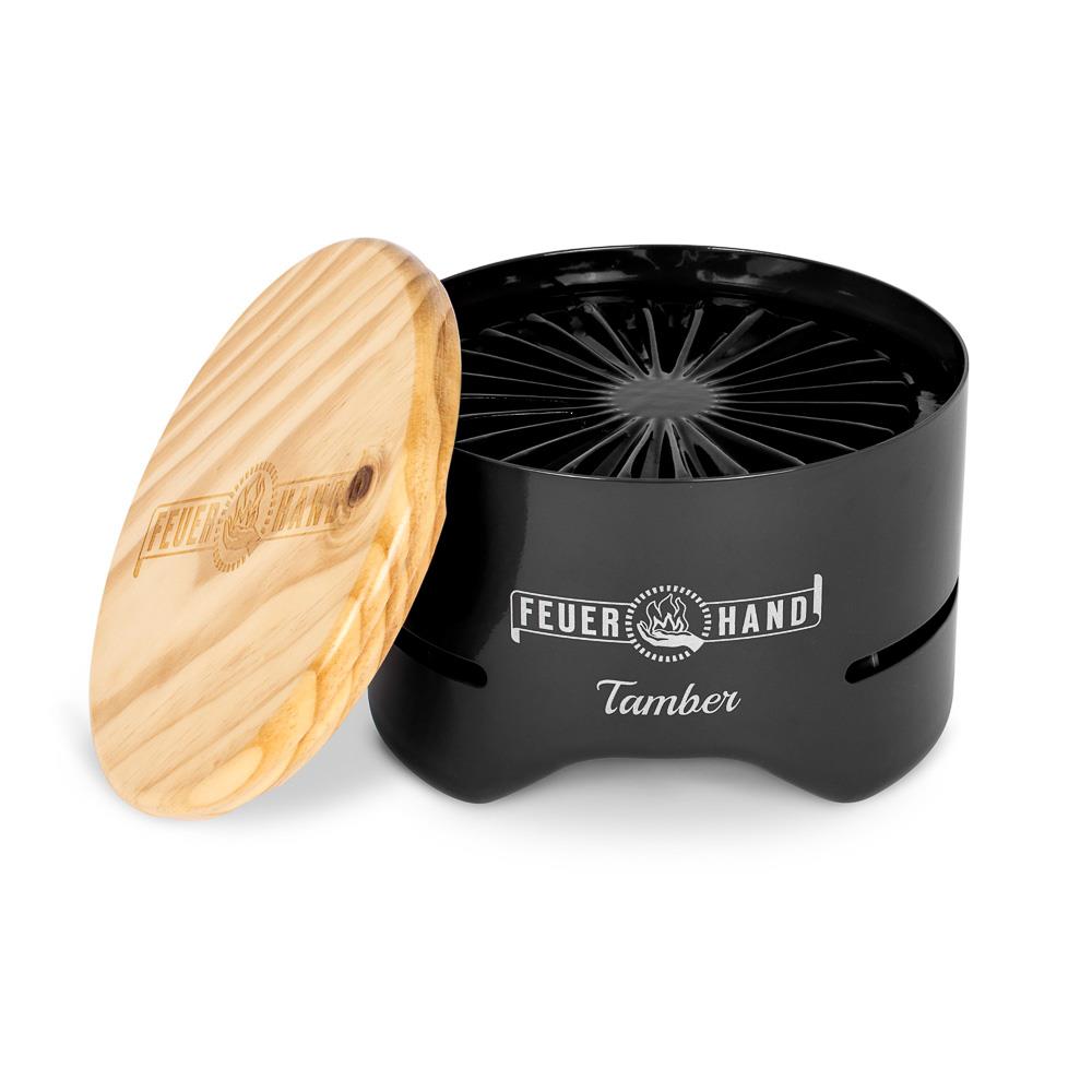 Tamber - Table Top Grill