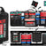 Load image into Gallery viewer, SURVIVAL Travel First Aid Kit

